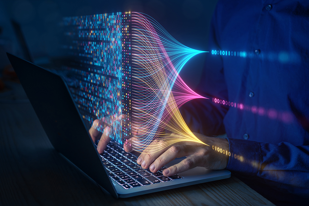 Leverage Data Analytics to Turn Insights into Data-Driven Action