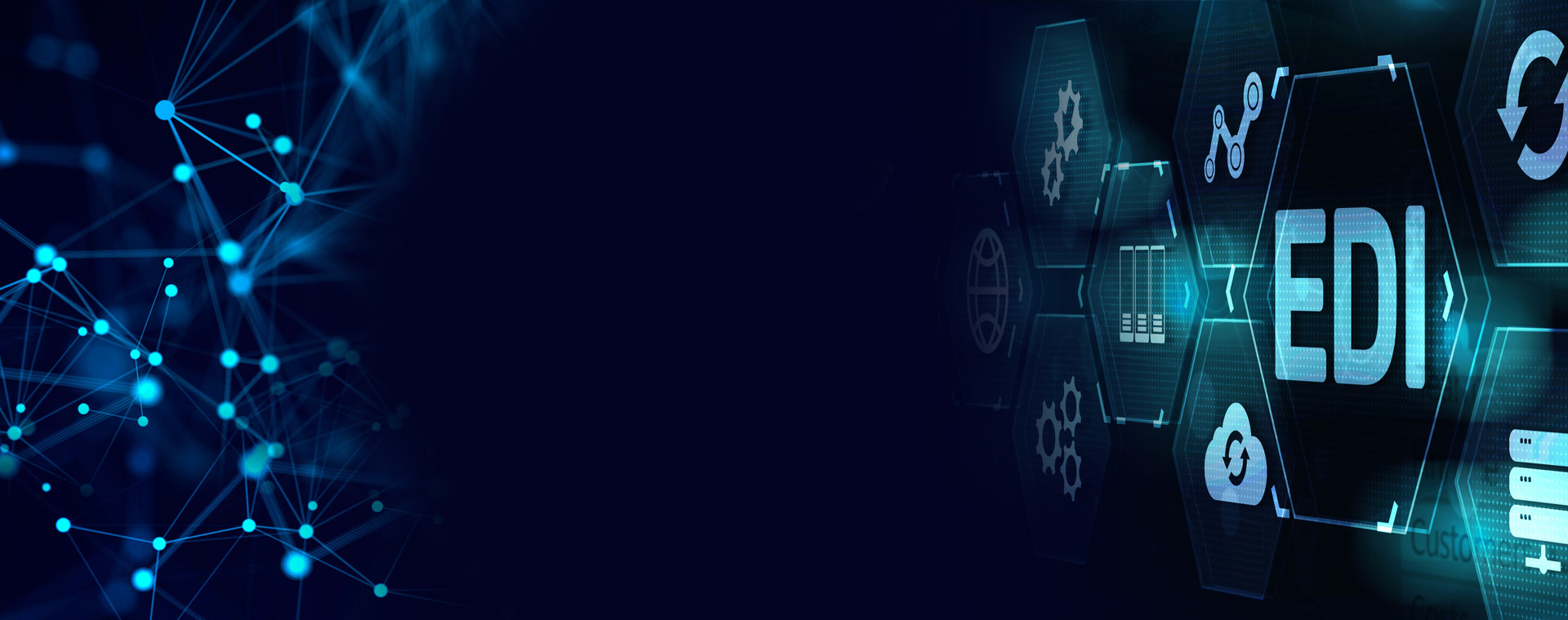 Boomi for End-to-End EDI Solutions