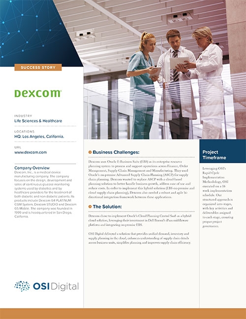 Dexcom